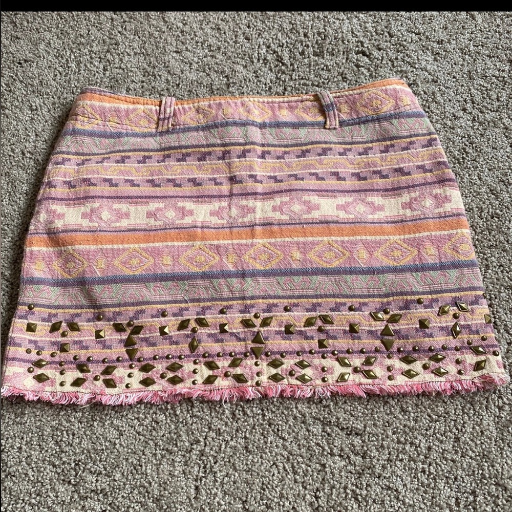 Free People Skirt